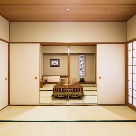 Art Hotel Asahikawa Luaran gambar