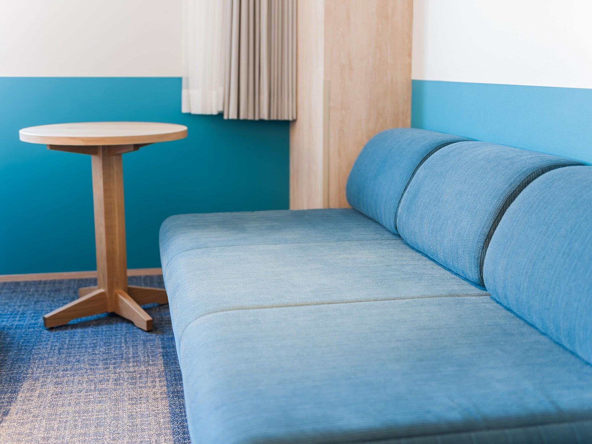 Art Hotel Asahikawa Luaran gambar