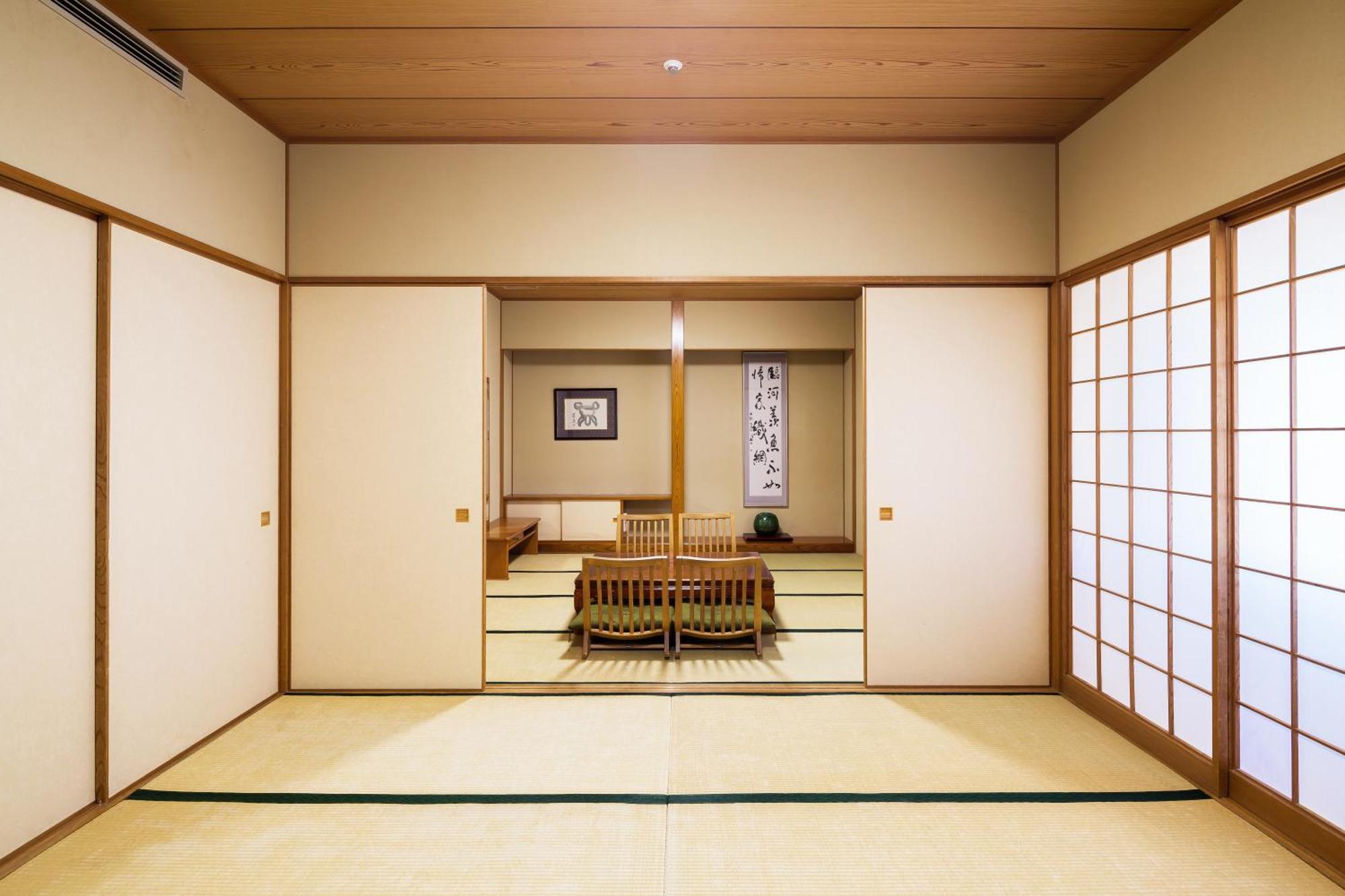 Art Hotel Asahikawa Luaran gambar