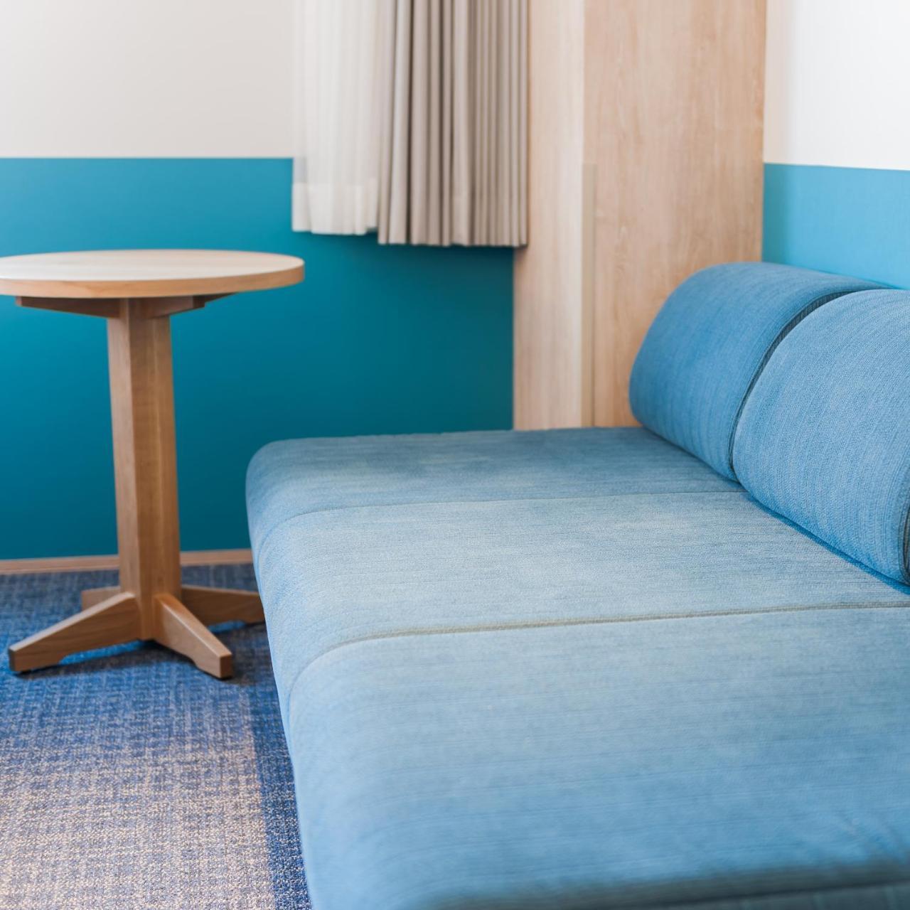 Art Hotel Asahikawa Luaran gambar