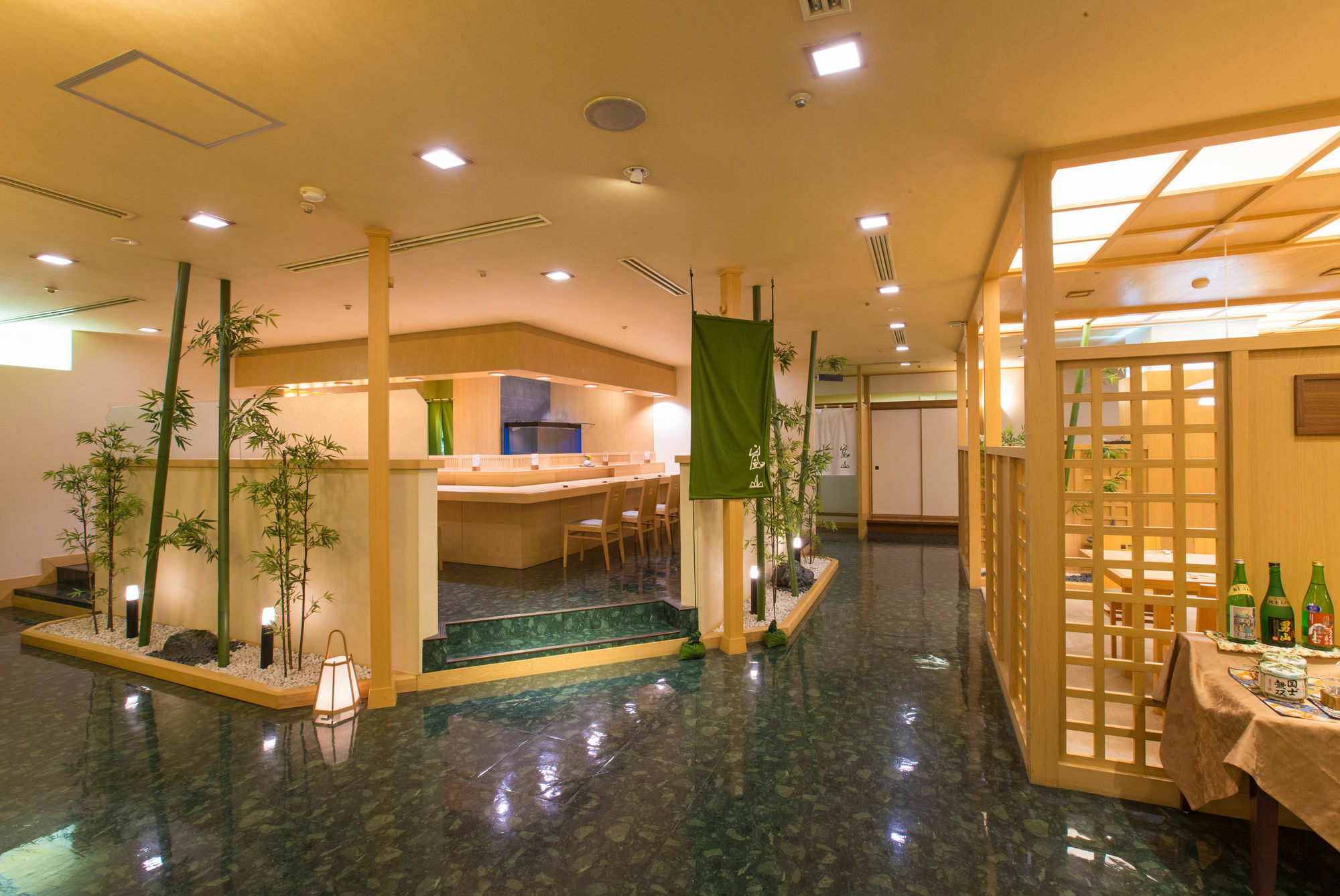 Art Hotel Asahikawa Luaran gambar