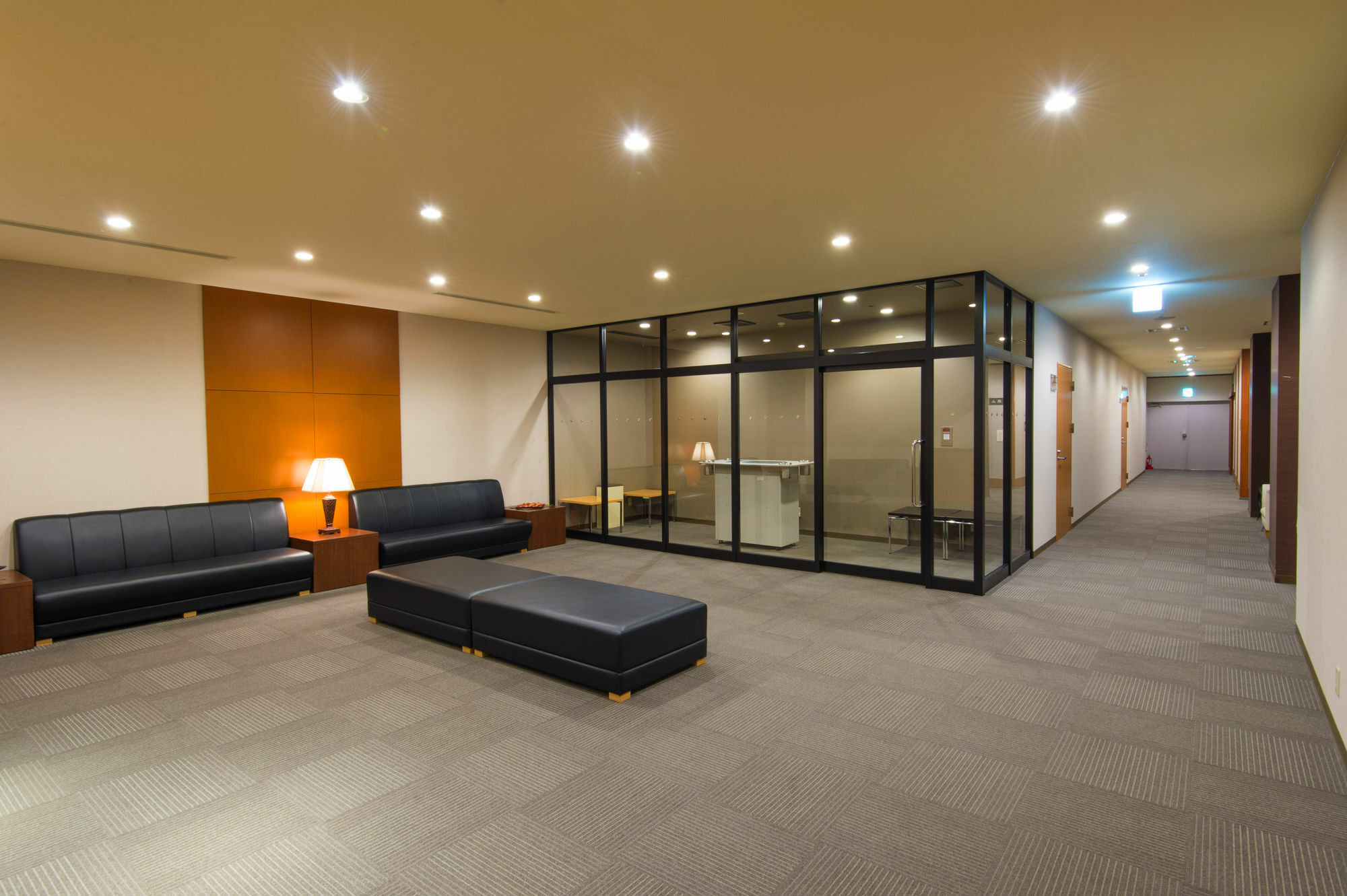 Art Hotel Asahikawa Luaran gambar