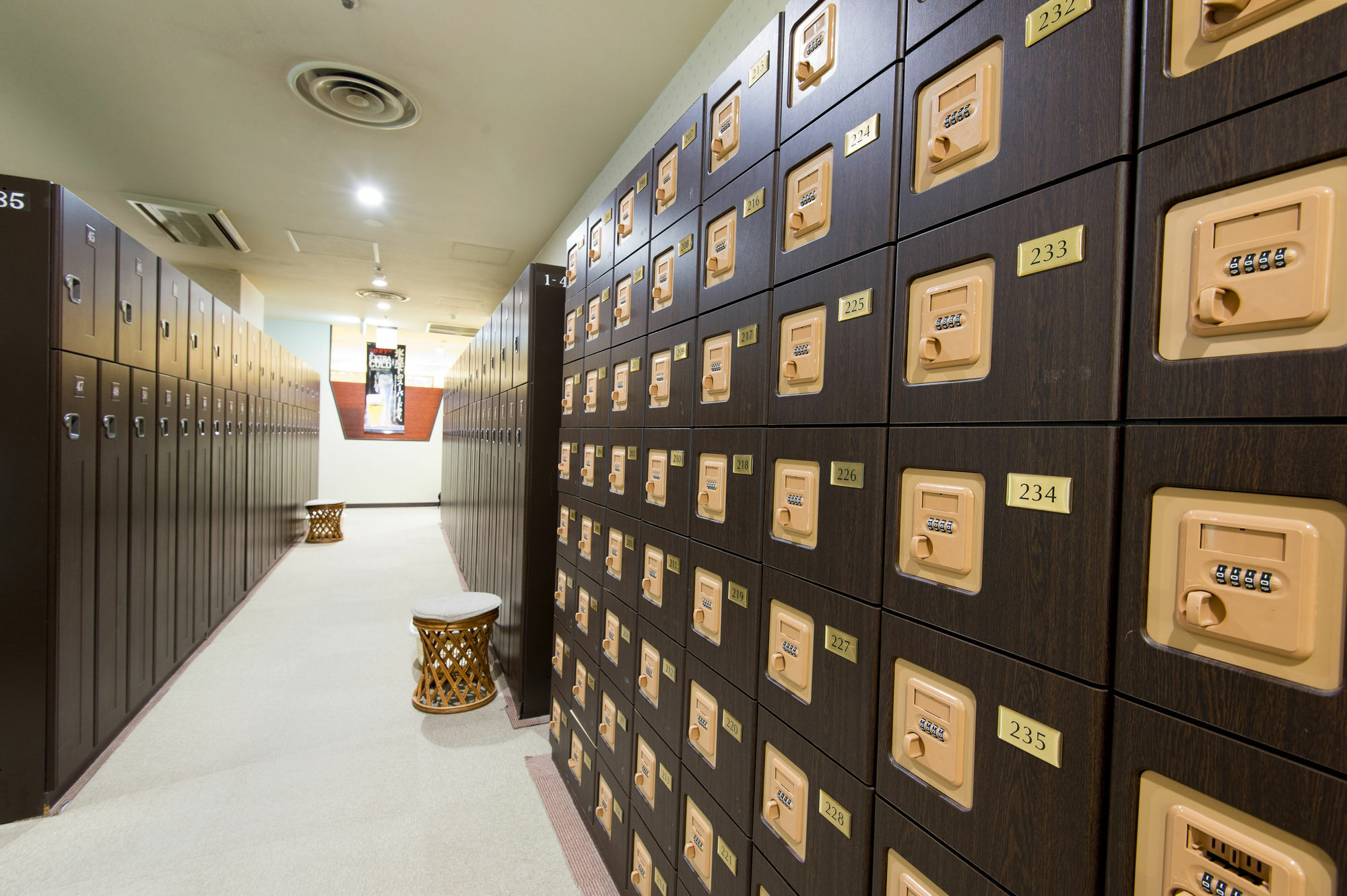Art Hotel Asahikawa Luaran gambar