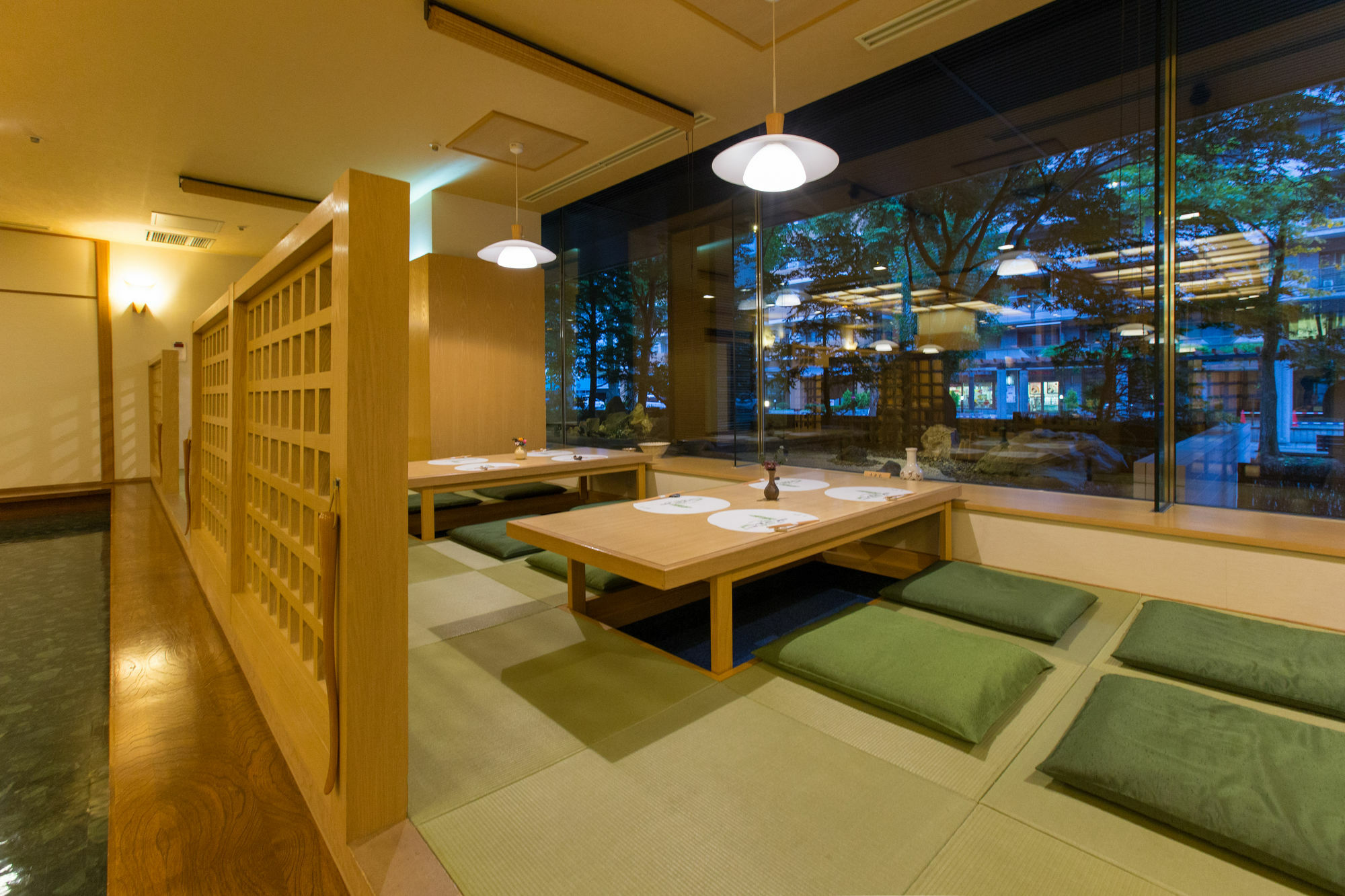 Art Hotel Asahikawa Luaran gambar