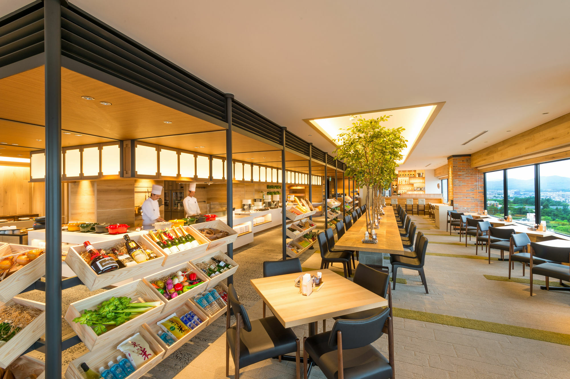 Art Hotel Asahikawa Luaran gambar