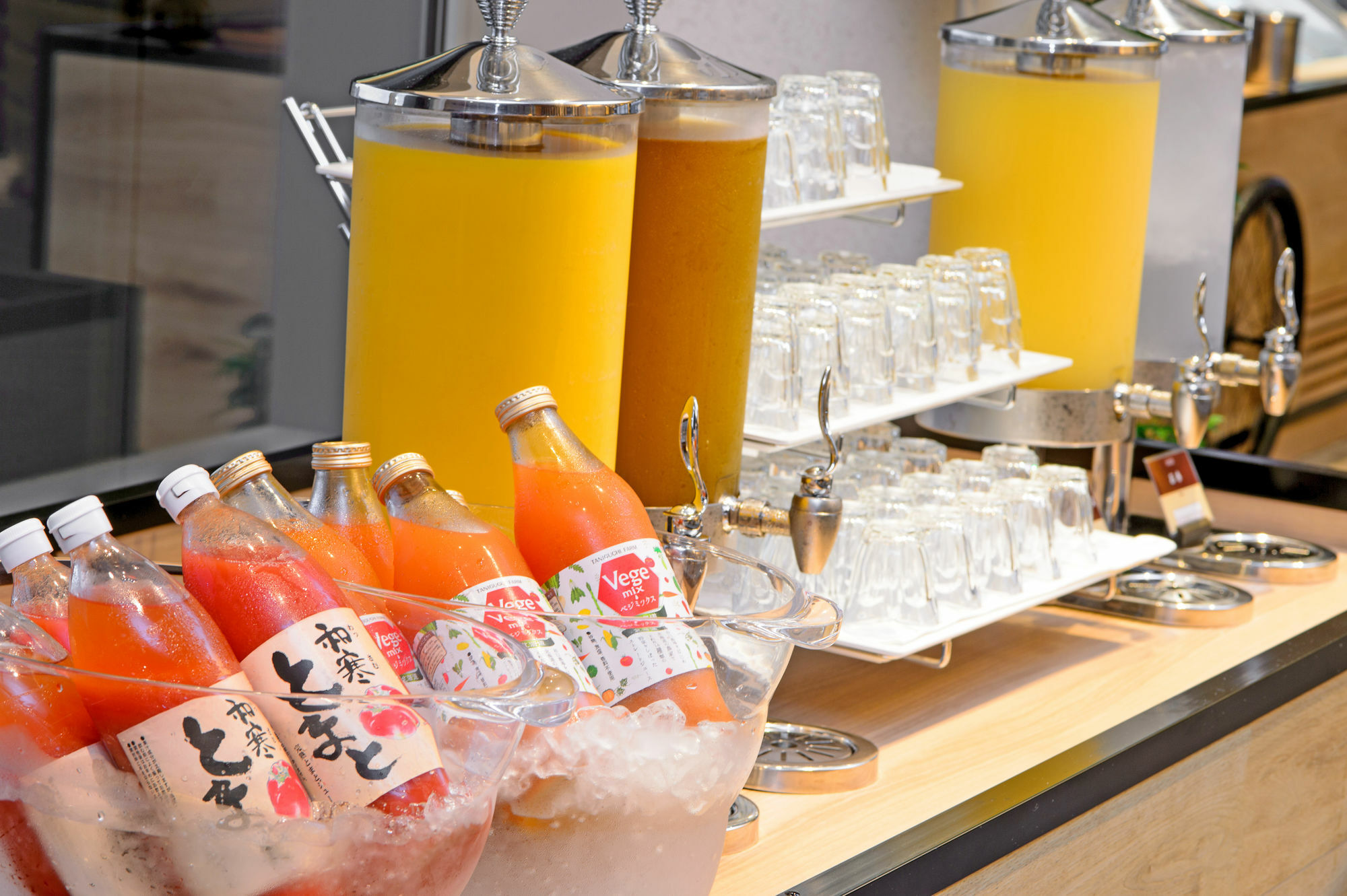 Art Hotel Asahikawa Luaran gambar